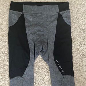 Second Skin 3/4 tight